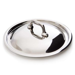 Mauviel M'Cook 5.5 Steel Lid