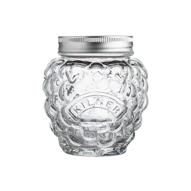 Kilner Berry Fruit Jar, 13.5 Ounce