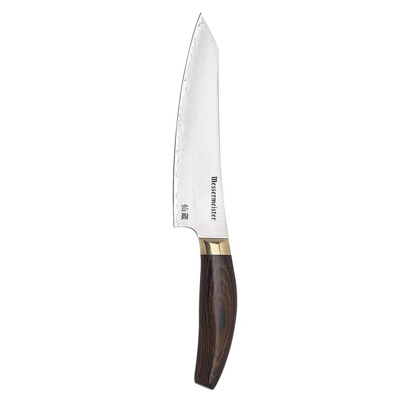 Messermeister Kawashima 6-Inch Utility Knife