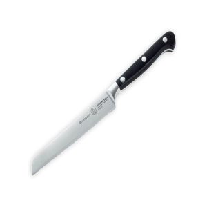 Messermeister Meridian Elite 5-Inch Scalloped Utility Knife