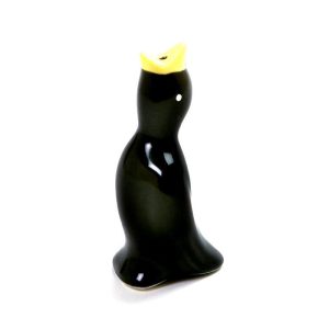 Norpro Ceramic Pie Bird  Steam Vent for Fruit Pies, Classic Design