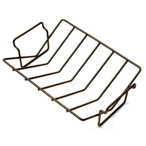 Norpro Heavy Duty Nonstick Roasting Rack, Extra Large 13 x 10 Inch