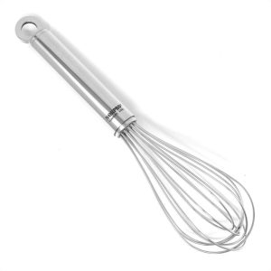 Norpro Krona 9-Inch Stainless Steel Professional Quality Balloon Whisk