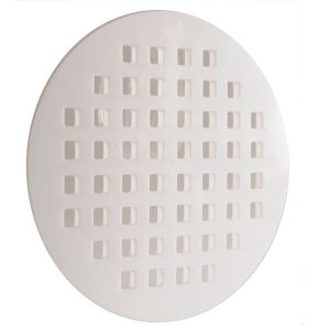 Norpro Lattice Pie Top Cutter  10-Inch Crust Decoration Tool, White