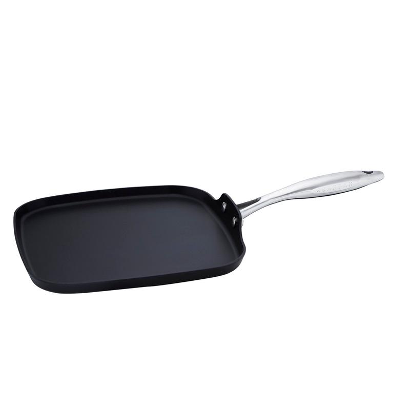 Scanpan Professional 11 Inch Nonstick Square Griddle