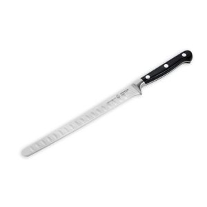 Messermeister Meridian Elite 8-Inch Kullenschliff Flexible Fillet Knife