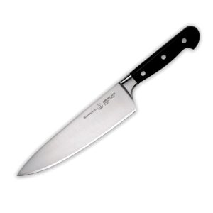 Messermeister Meridian Elite 8-Inch Traditional Chef's Knife