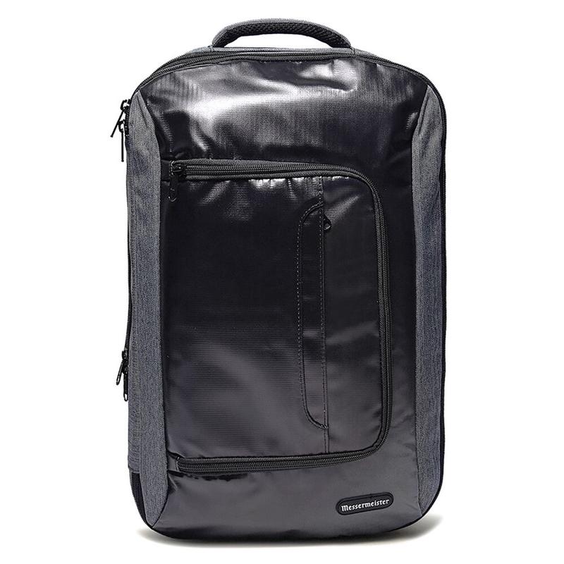 Messermeister Preservation Chef's Backpack