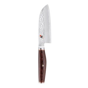 Miyabi 6000MCT Artisan 5.5 Inch Santoku Knife