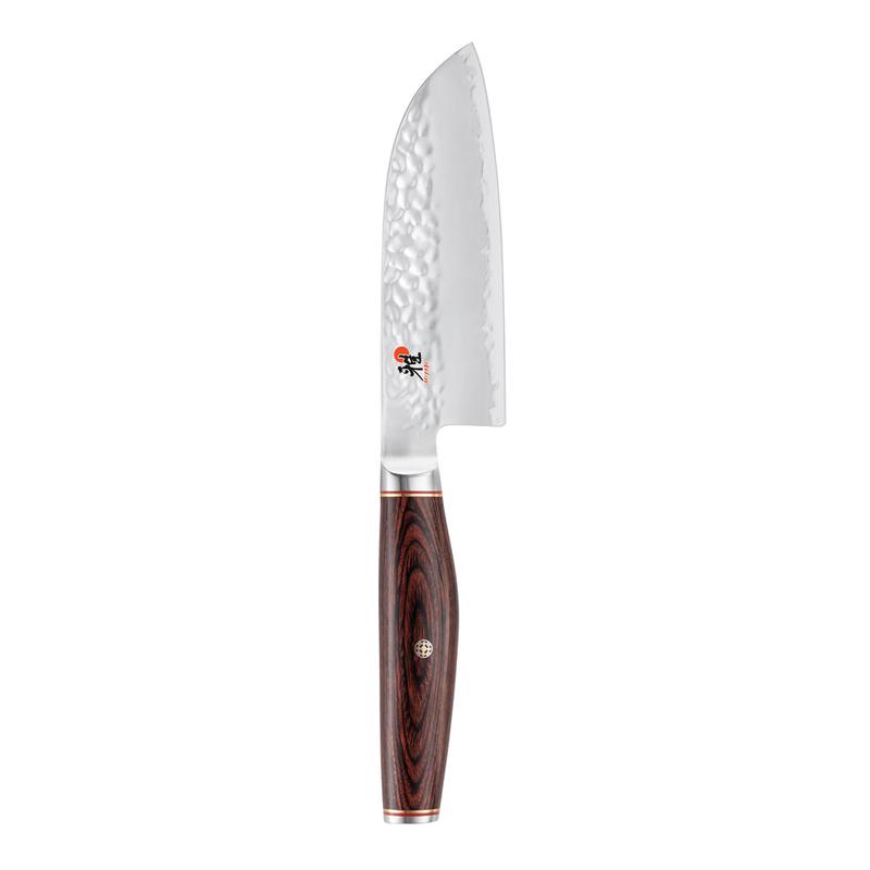 Miyabi 6000MCT Artisan 5.5 Inch Santoku Knife