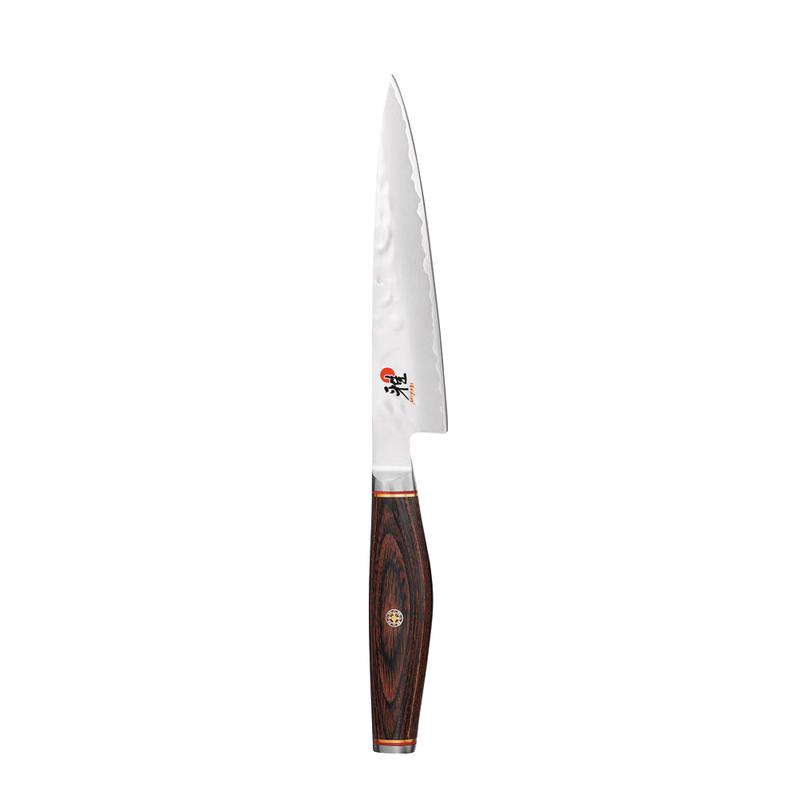Miyabi 6000MCT Artisan 5 Inch Utility Knife