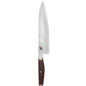Miyabi 6000MCT Artisan 9.5 Inch Chef's Knife