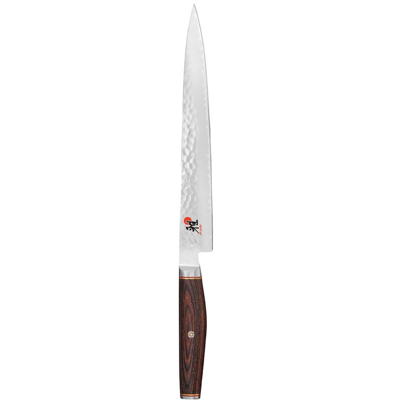 Miyabi 6000MCT Artisan 9.5 Inch Slicing Knife