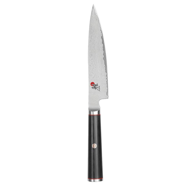 Miyabi Kaizen 5000DP 4.5" Utility Knife