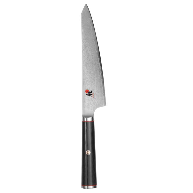 Miyabi Kaizen 5000DP 5.25" Prep Knife