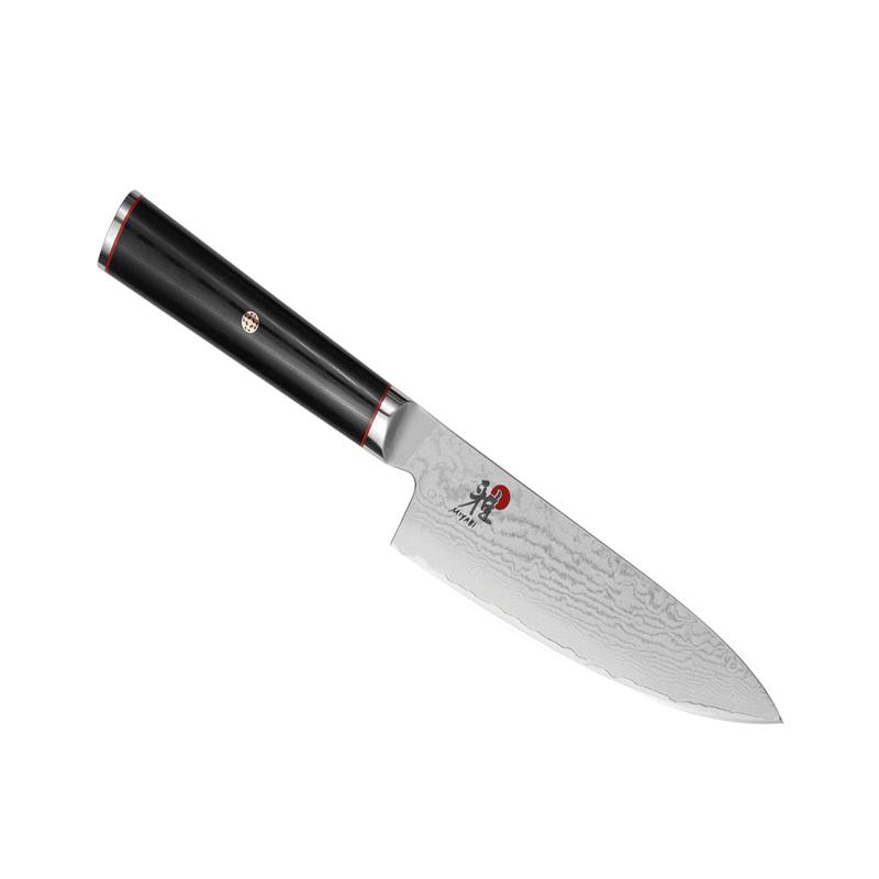 Miyabi Kaizen 5000DP 6" Chef's Knife