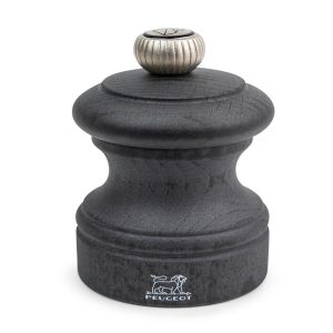 Peugeot Bistro 4-Inch Pepper Mill, Chocolate