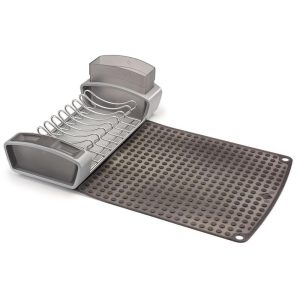 Polder Fold Away Dish Rack