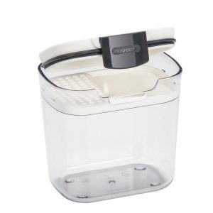 Progressive Prepworks Mini ProKeeper Food Storage Container with Air Tight Lid