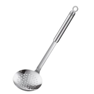 Rosle Pasta and Dumpling Skimmer, Stainless Steel