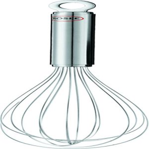 Rosle Stainless Steel Egg Whisk, 17 cm