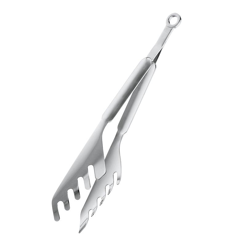 Rosle Stainless Steel Spaghetti Tongs