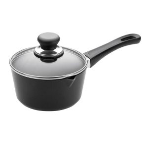 Scanpan Classic 1 Quart Saucepan with Lid