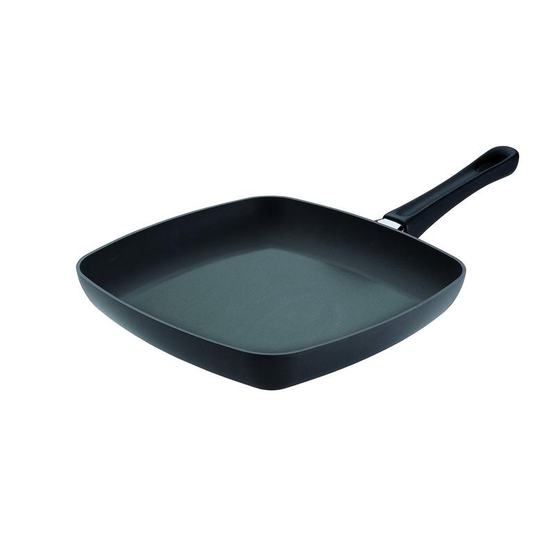 Scanpan Classic 10.5 Inch Square Fry Pan