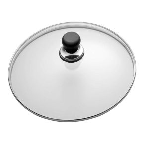 Scanpan Classic 12-1/2 Inch Glass Lid