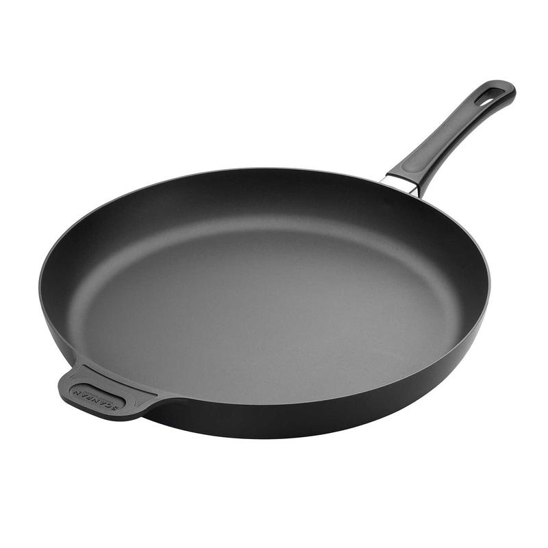 Scanpan Classic 14.25 Inch Fry Pan
