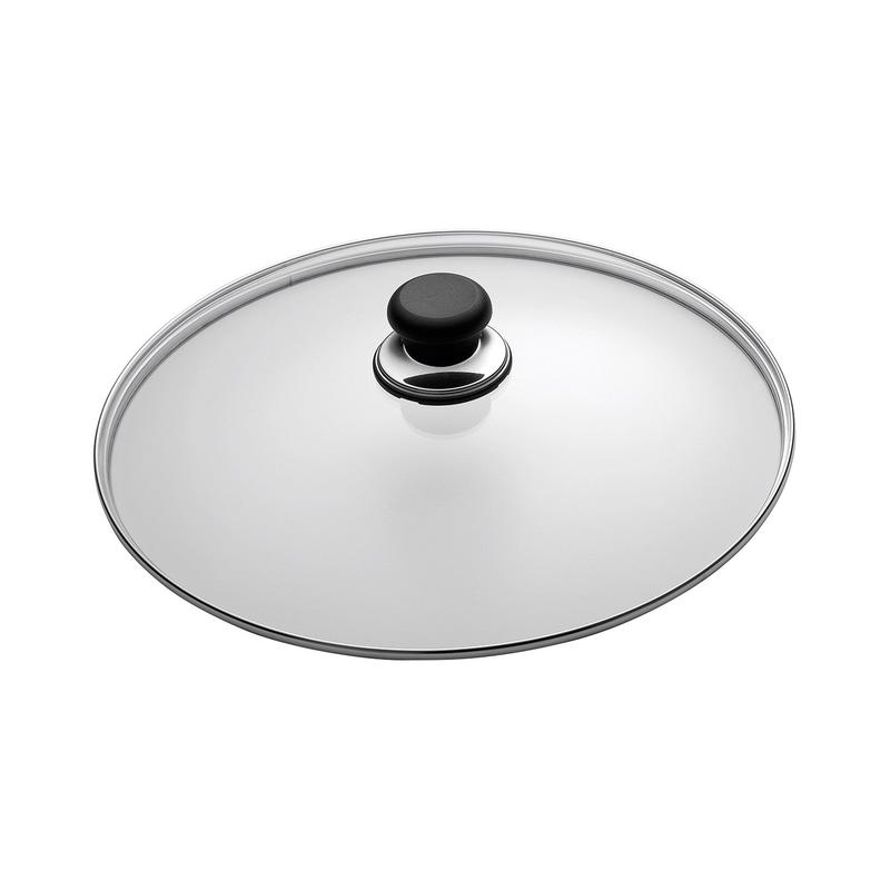 Scanpan Classic 14 Inch Glass Lid