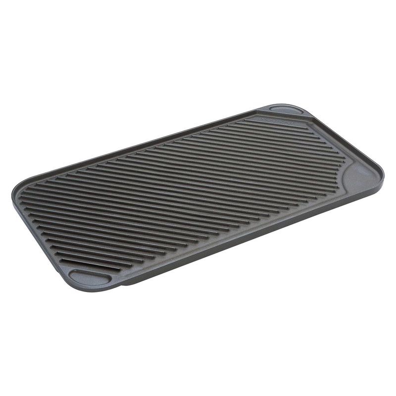 Scanpan Classic 18" x 12" Stove Top Grill