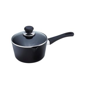 Scanpan Classic 2 Quart Covered Saucepan