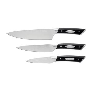 Scanpan Classic 3-Piece Chef Set