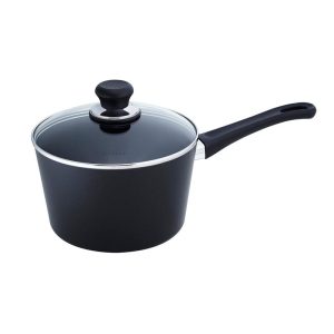 Scanpan Classic 3 Quart Covered Saucepan