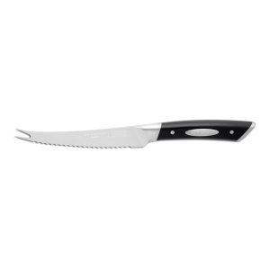 Scanpan Classic 5.5-Inch Tomato/Cheese Knife