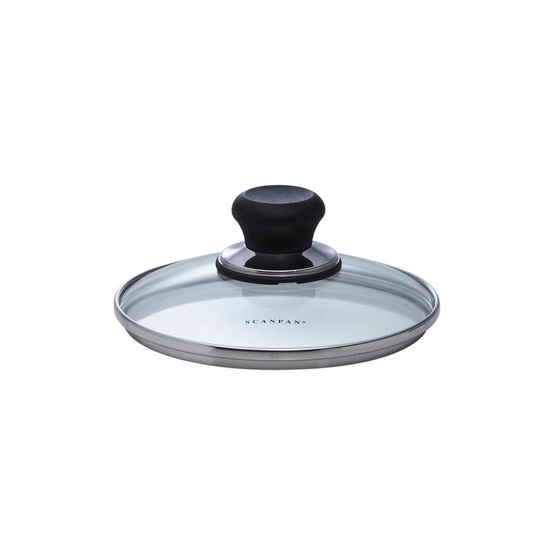 Scanpan Classic 6.25 Inch Glass Lid