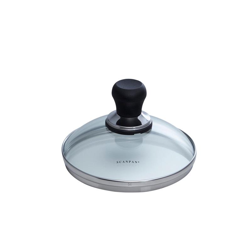 Scanpan Classic 7 Inch Glass Lid