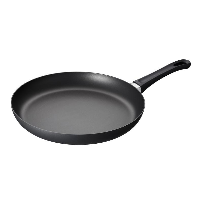 Scanpan Classic Induction 12.5-Inch Fry Pan