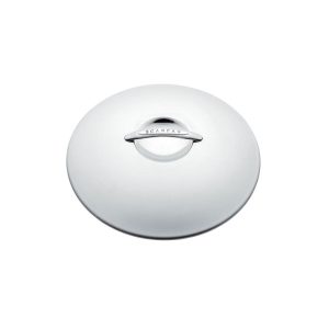 Scanpan Professional 10.25 Inch Stainless Steel Lid