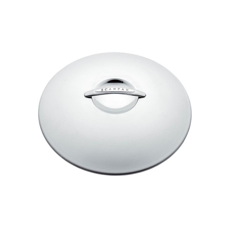 Scanpan Professional 11 Inch Stainless Steel Lid