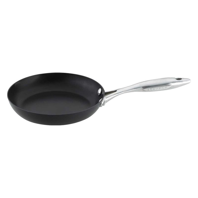 Scanpan Professional 9.5 Inch Fry Pan