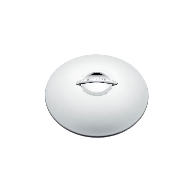 Scanpan Professional 9.5 Inch Stainless Steel Lid