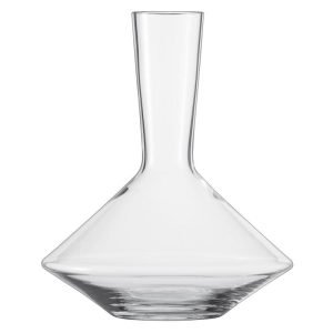 Schott Zwiesel Tritan Crystal Glass Pure Collection 3/4-Liter Decanter