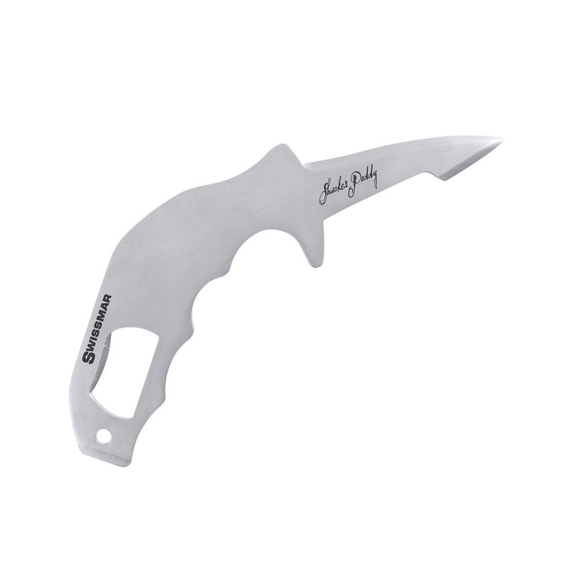 Shucker Paddy 4-in-1 Shucking Tool