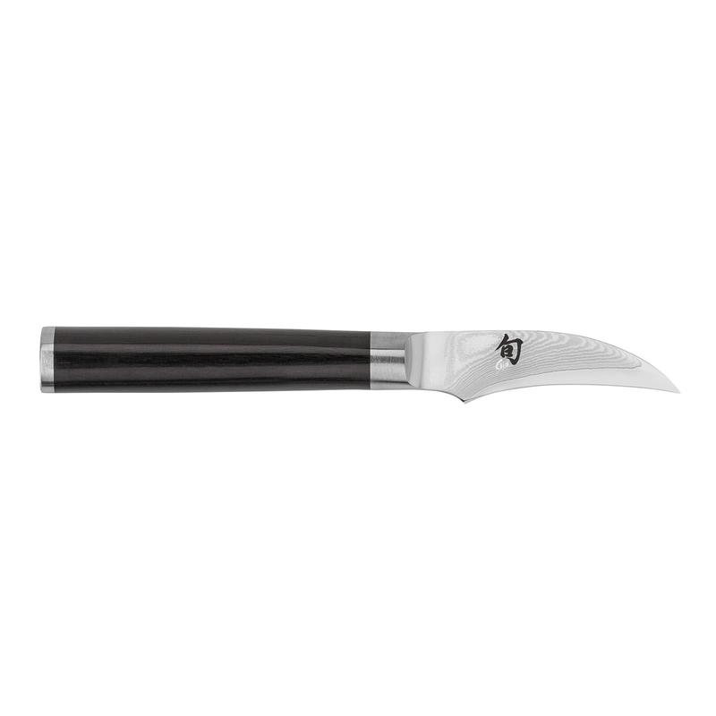 Shun Classic 2.5-Inch Birds Beak Knife