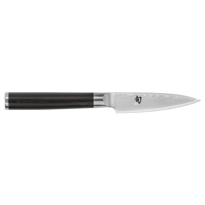 Shun Classic 3.5-Inch Paring Knife