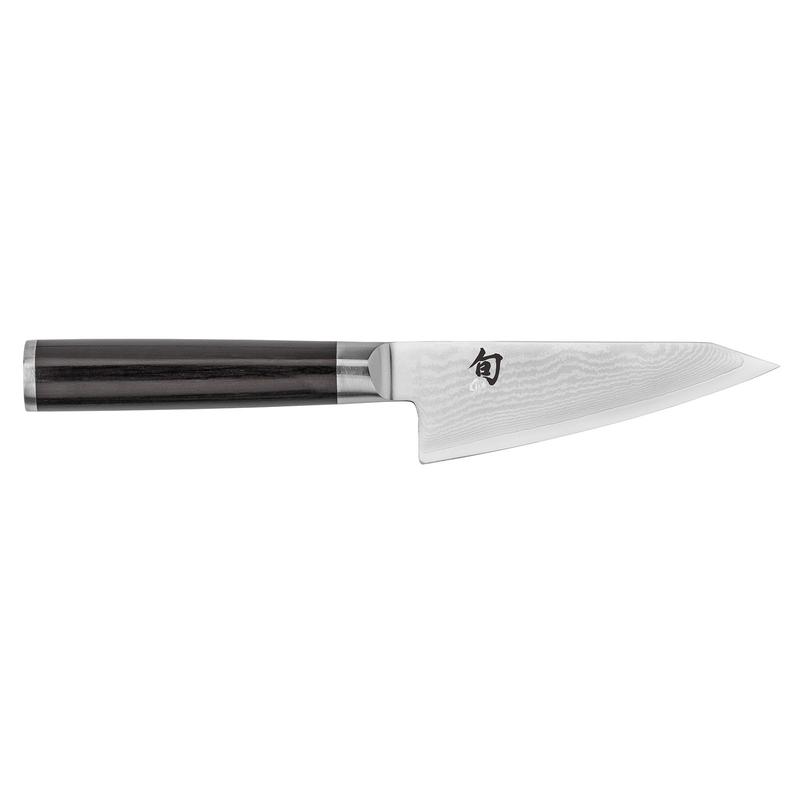 Shun Classic 4.5-Inch Asian Multi Prep Knife