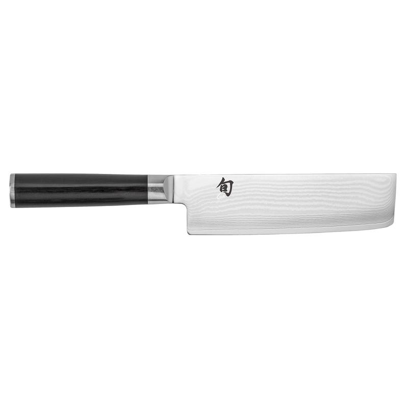 Shun Classic 6.5-Inch Nakiri Knife