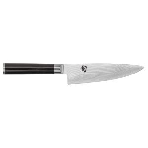 Shun Classic 6-Inch Chef's Knife